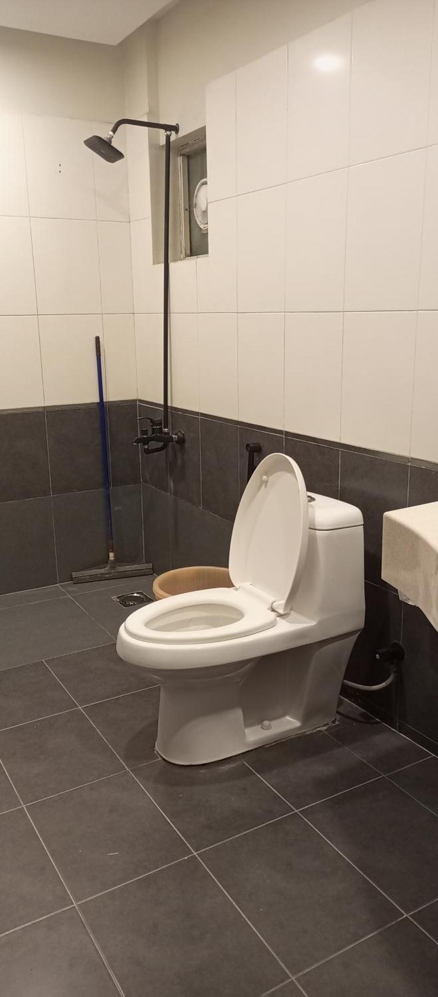 קראצ'י Hira Guest House חדר תמונה
